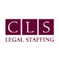 CLS Legal Staffing - Recruitment Agency Profile