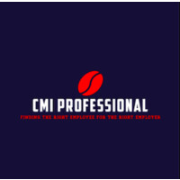 CMI Professional Services - Recruitment Agency Profile