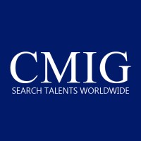 CMIG Search - Recruitment Agency Profile