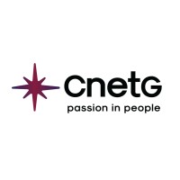 CnetG Asia - Recruitment Agency Profile