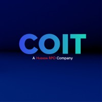 Coit Group - A Hudson RPO Company - Recruitment Agency Profile