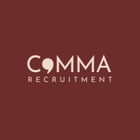 Comma Recruitment - Recruitment Agency Profile