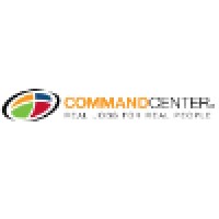 Command Center - Recruitment Agency Profile