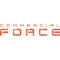 Commercial Force Ltd - Recruitment Agency Profile