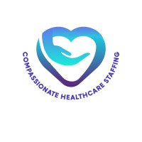 Compassionate Healthcare Staffing, LLC - Recruitment Agency Profile