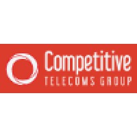 Competitive Telecoms Group - Recruitment Agency Profile