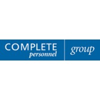 Complete Personnel Group - Recruitment Agency Profile