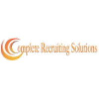 Complete Recruiting Solutions - Recruitment Agency Profile