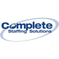 Complete Staffing Solutions - Recruitment Agency Profile