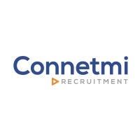 Connetmi Recruitment - Recruitment Agency Profile