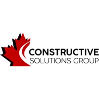 Constructive Solutions Inc - Recruitment Agency Profile