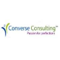 Converse Consulting - Recruitment Agency Profile