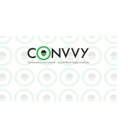 Convvy Inc - Recruitment Agency Profile