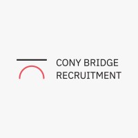 CONY BRIDGE RECRUITMENT - Recruitment Agency Profile