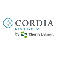 Cordia Resources by Cherry Bekaert - Recruitment Agency Profile