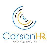 CorsonHR - rekrutacje techniczne, IT, specjalistyczne, managerskie - Recruitment Agency Profile