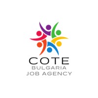 COTE Bulgaria Job Agency - Recruitment Agency Profile