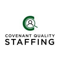 Covenant Quality Staffing - Recruitment Agency Profile