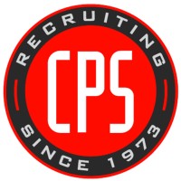 CPS, Inc. - Recruitment Agency Profile