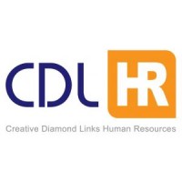 Creative Diamond Links Co., Ltd. (CDL-HR) - Recruitment Agency Profile