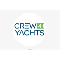Crew4Yachts.com - Recruitment Agency Profile