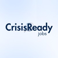 CrisisReady Jobs - Recruitment Agency Profile