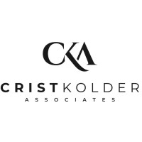 Crist|Kolder Associates - Recruitment Agency Profile