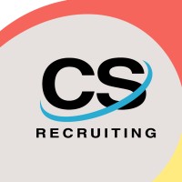 CS Recruiting - Recruitment Agency Profile