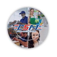 CSM Conserjeria y Servicios Multiples - Recruitment Agency Profile