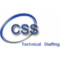 CSS Staffing - Recruitment Agency Profile