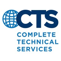 CTS Complete Technical Services - Recruitment Agency Profile