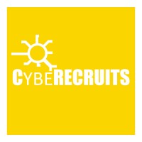 CybeRecruits - Recruitment Agency Profile
