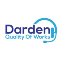 Darden Quality of Works - Recruitment Agency Profile