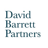 David Barrett Partners - Recruitment Agency Profile