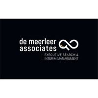 De Meerleer & Associates - Recruitment Agency Profile