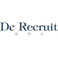 De Recruit - Recruitment Agency Profile
