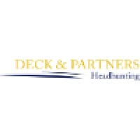 DECK & PARTNERS - Recruitment Agency Profile