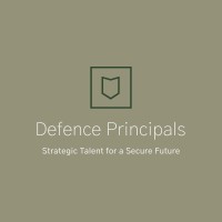Defence Principals - Recruitment Agency Profile