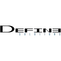 Define Solutions - Recruitment Agency Profile