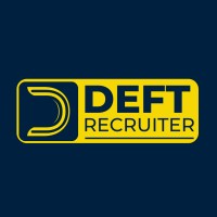 Deft Recruiter - Recruitment Agency Profile