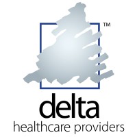 Delta Healthcare Providers - Recruitment Agency Profile