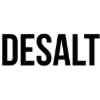 Desalt - Recruitment Agency Profile