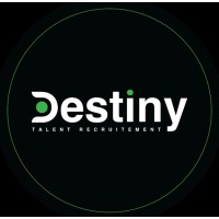Destiny Talent Solutions - Recruitment Agency Profile