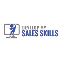 Develop My Sales Skills - Recruitment Agency Profile
