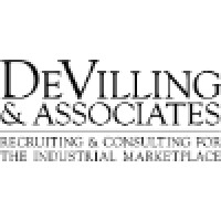 DeVilling & Associates, LLC - Recruitment Agency Profile