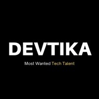 Devtika. We love to find the best talent_ - Recruitment Agency Profile