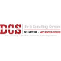 Dhriti Consulting Services - Recruitment Agency Profile