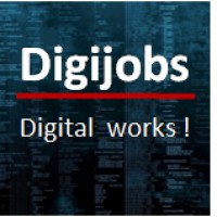 DIGIJOBS SRL - Recruitment Agency Profile