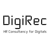 DigiRec - Recruitment Agency Profile