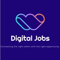 Digital Jobs - Recruitment Agency Profile